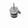 3331 -  3/4 HP Condenser Fan Motor, 1075 RPM, 208-230 Volts, 48 Frame, Semi Enclosed - Hardware & Moreee