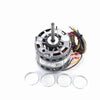 3586 -  1/3 HP Fan & Blower Motor, 1075 RPM, 3 Speed, 208-230 Volts, 48 Frame, OAO - Hardware & Moreee