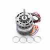 3587 -  1/2 HP Fan & Blower Motor, 1075 RPM, 3 Speed, 115 Volts, 48 Frame, OAO - Hardware & Moreee