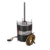 3735HS -  3/4 HP Condenser Fan Motor, 1075 RPM, 208-230 Volts, 48 Frame, TEAO - Hardware & Moreee