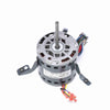 3790 -  3/4 HP Fan & Blower Motor, 1075 RPM, 3 Speed, 208-230 Volts, 48 Frame, OAO
