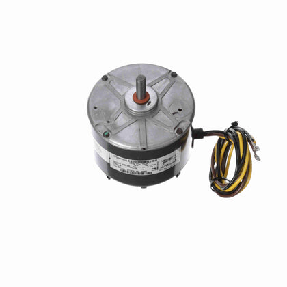 3905 -  1/4 HP OEM Replacement Motor, 1100 RPM, 208-230 Volts, 48 Frame, TEAO - Hardware & Moreee
