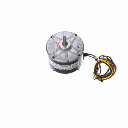 3907 -  1/10 HP OEM Replacement Motor, 1100 RPM, 208-230 Volts, 48 Frame, TEAO - Hardware & Moreee