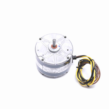 3908 -  1/12 HP OEM Replacement Motor, 1100 RPM, 208-230 Volts, 48 Frame, TEAO