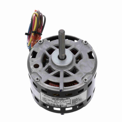 3910 -  1/4 HP OEM Replacement Motor, 1075 RPM, 3 Speed, 208-230 Volts, 48 Frame, OAO - Hardware & Moreee