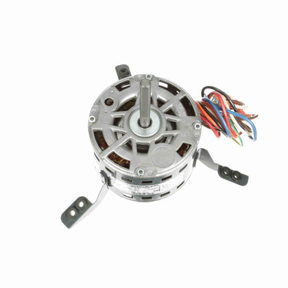 3912 -  1/3 HP OEM Replacement Motor, 1075 RPM, 4 Speed, 115 Volts, 48 Frame, OAO - Hardware & Moreee