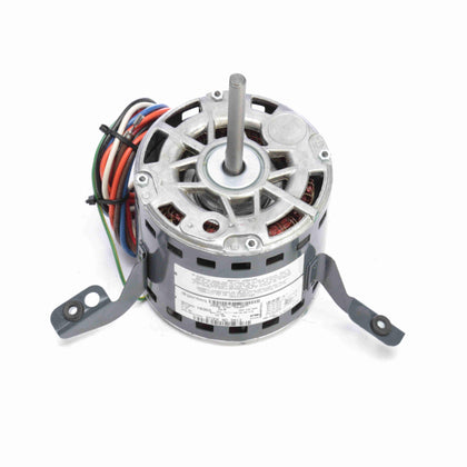 3913 -  1/2 HP OEM Replacement Motor, 1130 RPM, 4 Speed, 115 Volts, 48 Frame, OAO - Hardware & Moreee
