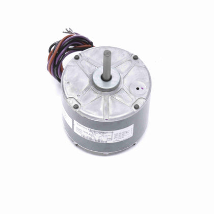 3915 -  1/6 HP OEM Replacement Motor, 810 RPM, 208-230 Volts, 48 Frame, TEAO