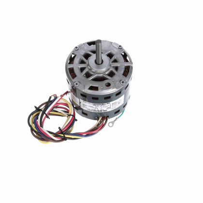 3918 -  1/2 HP OEM Replacement Motor, 1375 RPM, 4 Speed, 115 Volts, 48 Frame, OAO