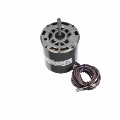 3921 -  1 HP OEM Replacement Motor, 1125 RPM, 575 Volts, 48 Frame, Semi Enclosed - Hardware & Moreee