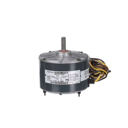 3S001 -  1/10 HP OEM Replacement Motor, 1100 RPM, 208-230 Volts, 48 Frame, TEAO - Hardware & Moreee