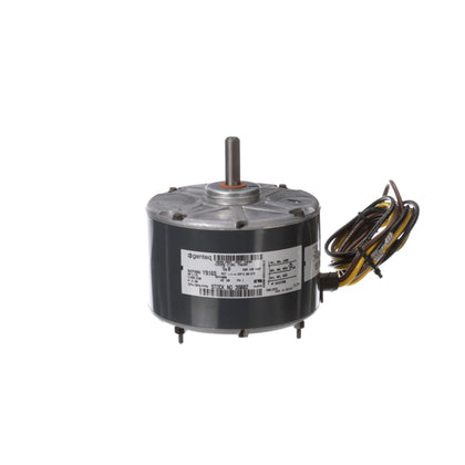 3S002 -  1/15 HP OEM Replacement Motor, 800 RPM, 208-230 Volts, 48 Frame, TEAO