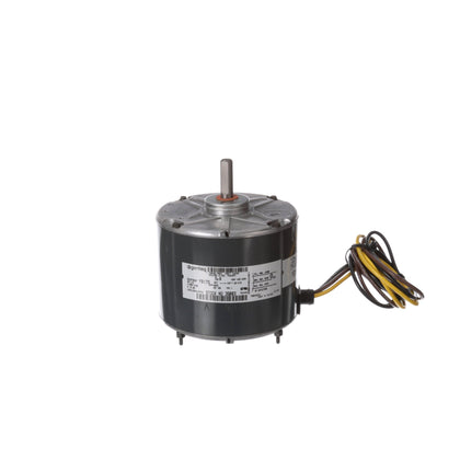 3S003 -  1/5 HP OEM Replacement Motor, 825 RPM, 208-230 Volts, 48 Frame, TEAO