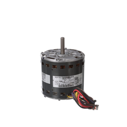 3S016 -  1/3 HP OEM Replacement Motor, 900 RPM, 2 Speed, 200/230 Volts, 48 Frame, OAO - Hardware & Moreee