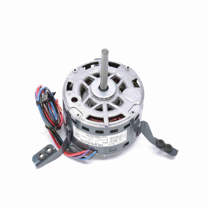 3S017 -  1/3 HP OEM Replacement Motor, 1075 RPM, 3 Speed, 115 Volts, 48 Frame, OAO - Hardware & Moreee