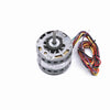 3S022 -  1/2 HP OEM Replacement Motor, 1110 RPM, 3 Speed, 115 Volts, 48 Frame, OAO - Hardware & Moreee