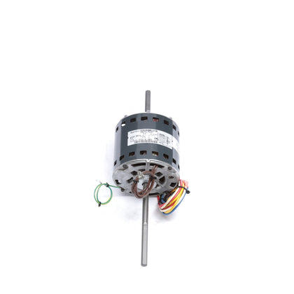 3S024 -  1/2 HP OEM Replacement Motor, 1075 RPM, 4 Speed, 115 Volts, 48 Frame, OAO - Hardware & Moreee