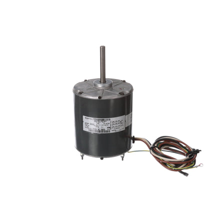3S026 -  1/3 HP OEM Replacement Motor, 825 RPM, 208-230 Volts, 48 Frame, TEAO - Hardware & Moreee