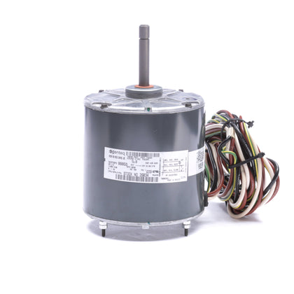 3S034 -  1/3 HP OEM Replacement Motor, 1050 RPM, 208-230 Volts, 48 Frame, TEAO - Hardware & Moreee