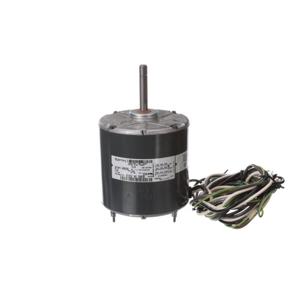 3S036 -  1/2 HP OEM Replacement Motor, 1050 RPM, 460 Volts, 48 Frame, TEAO - Hardware & Moreee