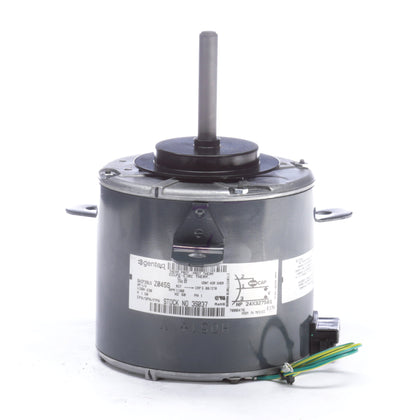 3S037 -  1/4 HP OEM Replacement Motor, 1100 RPM, 208-230 Volts, 48 Frame, TEAO - Hardware & Moreee
