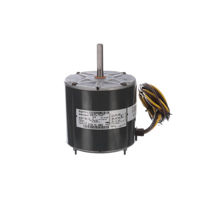 3S052 -  1/4 HP OEM Replacement Motor, 1100 RPM, 460 Volts, 48 Frame, TEAO - Hardware & Moreee