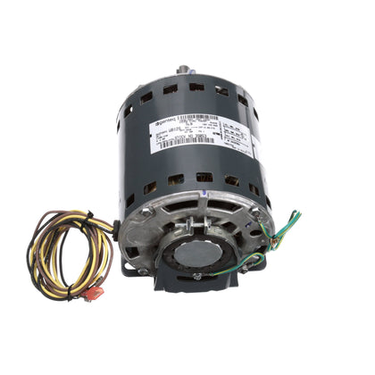 3S053 -  1 HP OEM Replacement Motor, 1620 RPM, 208-230 Volts, 48 Frame, OAO - Hardware & Moreee
