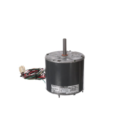 3S060 -  1/4 HP OEM Replacement Motor, 850 RPM, 208-230 Volts, 48 Frame, TEAO - Hardware & Moreee