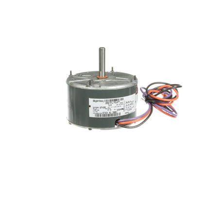 3S061 -  1/6 HP OEM Replacement Motor, 1075 RPM, 208-230 Volts, 48 Frame, TEAO - Hardware & Moreee