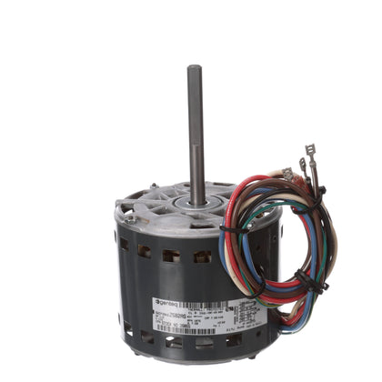 3S065 -  1/2 HP OEM Replacement Motor, 1075 RPM, 3 Speed, 115 Volts, 48 Frame, OAO - Hardware & Moreee