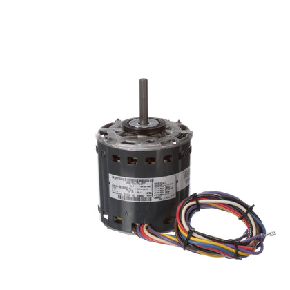 3S066 -  3/4 HP OEM Replacement Motor, 1075 RPM, 5 Speed, 115 Volts, 48 Frame, OAO - Hardware & Moreee