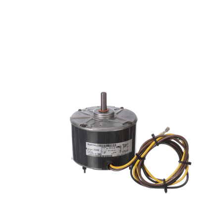 3S068 -  1/6 HP OEM Replacement Motor, 1500 RPM, 208-230 Volts, 48 Frame, TEAO - Hardware & Moreee