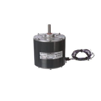 3S069 -  1/6 HP OEM Replacement Motor, 825 RPM, 200-230 Volts, 48 Frame, TEAO