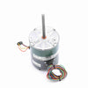 6903 -  1/3 HP Condenser Fan Motor, 1100/850 RPM, 2 Speed/PWM, 460 Volts, 48 Frame, TEAO