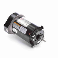 HST080 - 0.80 HP Pool Pump Motor, 1 phase, 3600 RPM, 230/115 V, 56J Frame, ODP