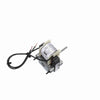 K102 - 1/500 HP C-Frame / Skeleton Motor, 1260 RPM, 120 Volts, , OAO