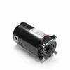 K1070 - 3/4 HP Jet Pump Motor, 1 phase, 3600 RPM, 230/115 V, 56C Frame, ODP