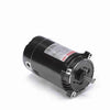 K1072 - 3/4 HP Jet Pump Motor, 1 phase, 3600 RPM, 230/115 V, 56C Frame, ODP