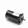 K1100 - 1 HP Jet Pump Motor, 1 phase, 3600 RPM, 230/115 V, 56C Frame, ODP