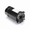 K1102 - 1 HP Jet Pump Motor, 1 phase, 3600 RPM, 230/115 V, 56C Frame, ODP - Hardware & Moreee