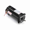 K3152 - 1 1/2 HP Pool Pump Motor, 3 phase, 3600 RPM, 208-230/460 V, 56C Frame, ODP