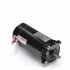 K3202 - 2 HP Pool Pump Motor, 3 phase, 3600 RPM, 208-230/460 V, 56C Frame, ODP