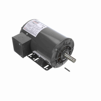 Leeson/Lincoln LM21153 Vector Duty Motor