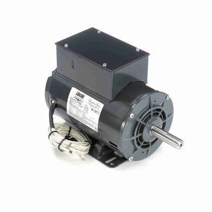 Leeson/Lincoln LM24778 Crop Dryer Motor