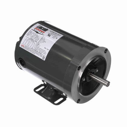 Leeson/Lincoln LM25135 Automotive Duty Motor