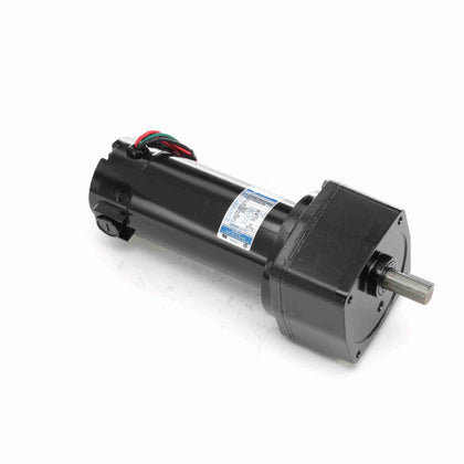 Leeson/Lincoln M1135245.00 Parallel Shaft DC Gearmotor