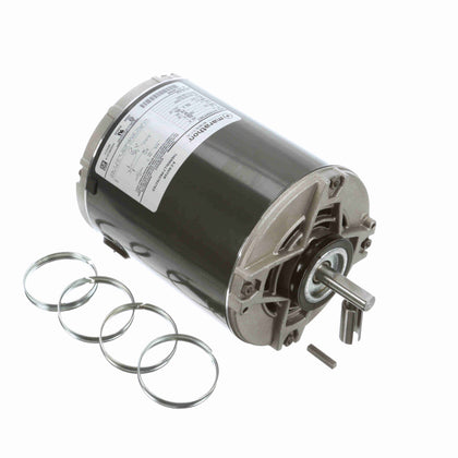 Marathon 4739 Belt Drive Motor