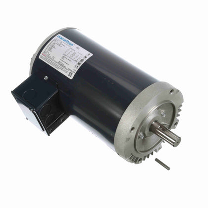 Marathon C122B General Purpose Motor