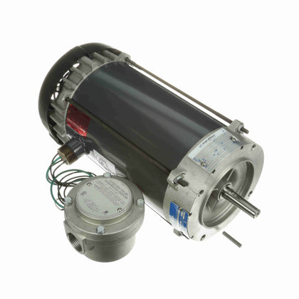 Marathon G846A Explosion Proof Motor