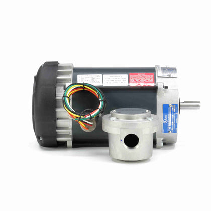 Marathon G855 Explosion Proof Motor